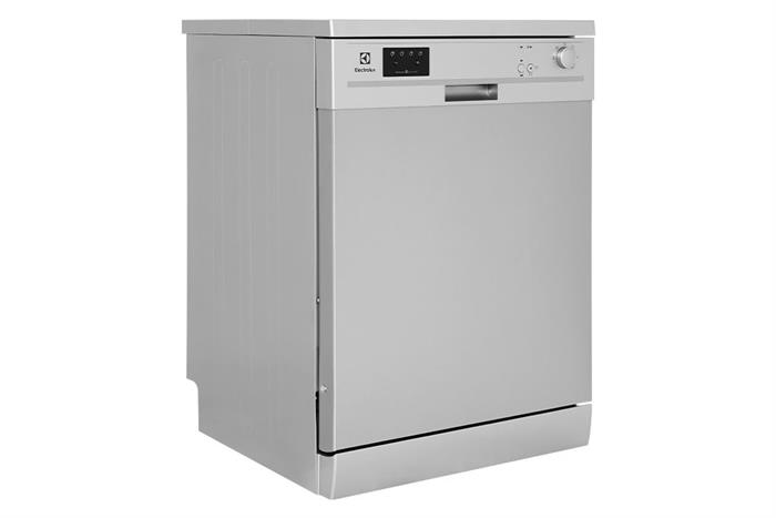 Máy rửa chén độc lập Electrolux EFF1360VSA Màu Xám