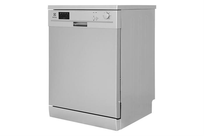 Máy rửa chén độc lập Electrolux EFF1360VSA Màu Xám