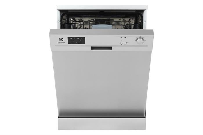 Máy rửa chén độc lập Electrolux EFF1360VSA Màu Xám