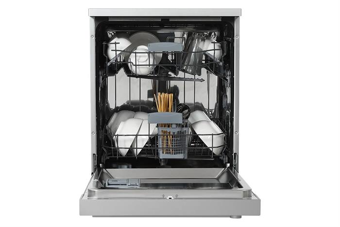 Máy rửa chén độc lập Electrolux EFF1360VSA Màu Xám