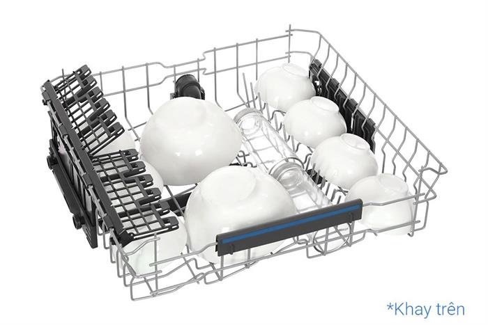 Máy rửa chén độc lập Electrolux ESA47200SW Màu Trắng