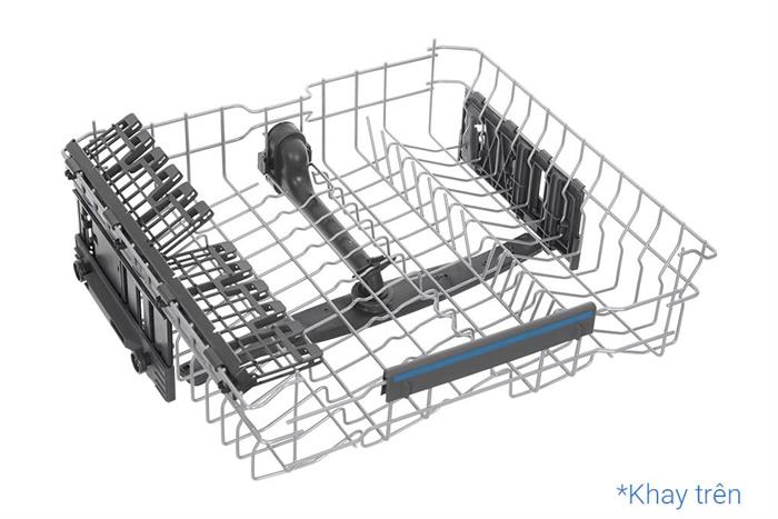 Máy rửa chén độc lập Electrolux ESA47200SW Màu Trắng
