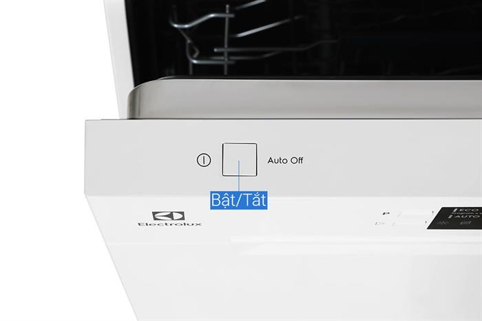 Máy rửa chén độc lập Electrolux ESA47200SW Màu Trắng