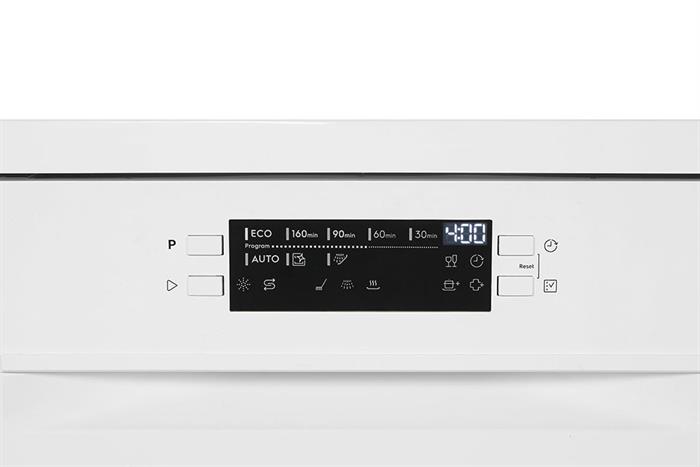 Máy rửa chén độc lập Electrolux ESA47200SW Màu Trắng