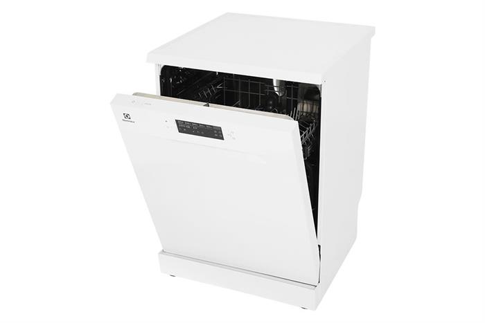 Máy rửa chén độc lập Electrolux ESA47200SW Màu Trắng