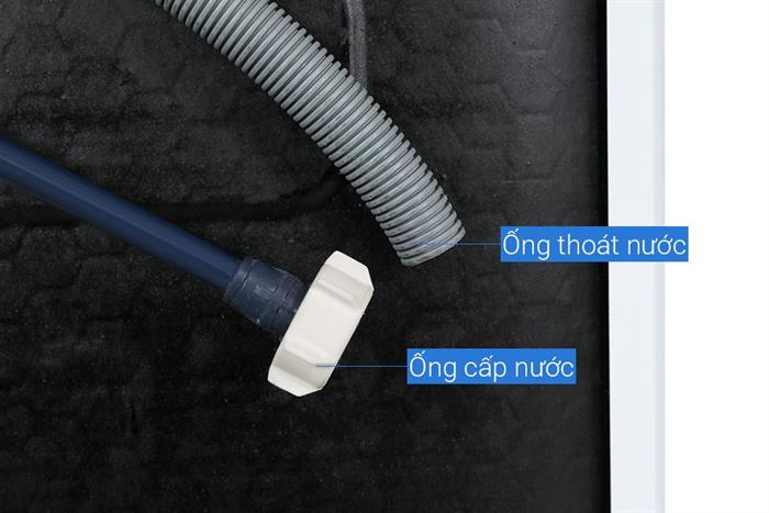 Máy rửa chén độc lập Electrolux ESA47200SW Màu Trắng