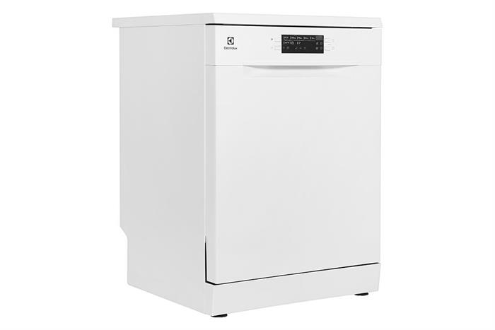 Máy rửa chén độc lập Electrolux ESA47200SW Màu Trắng
