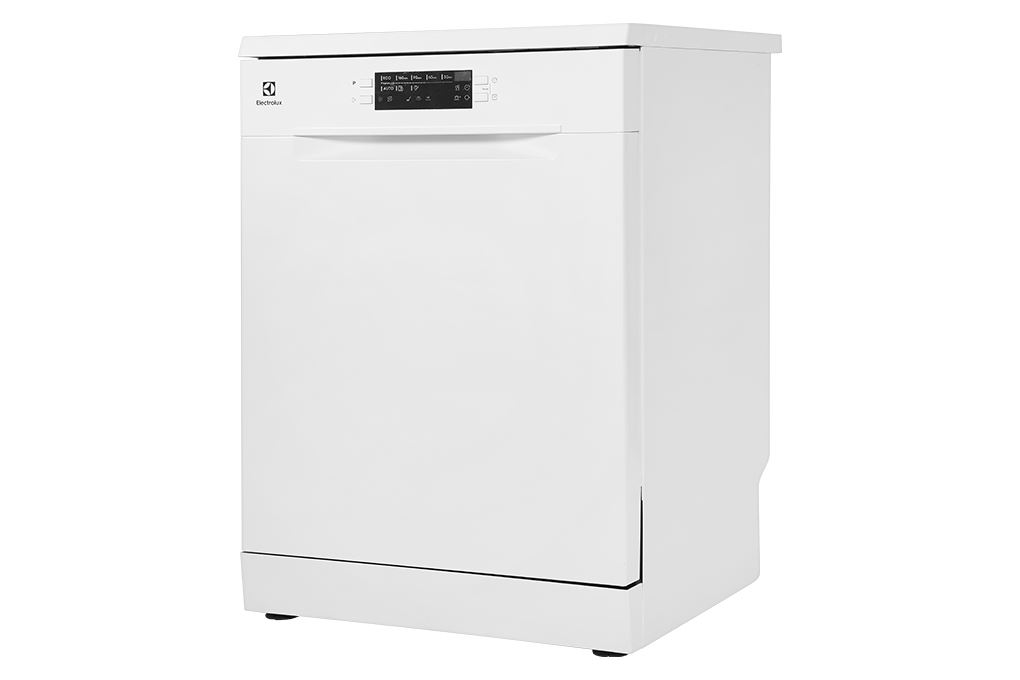 Máy rửa chén độc lập Electrolux ESA47200SW Màu Trắng