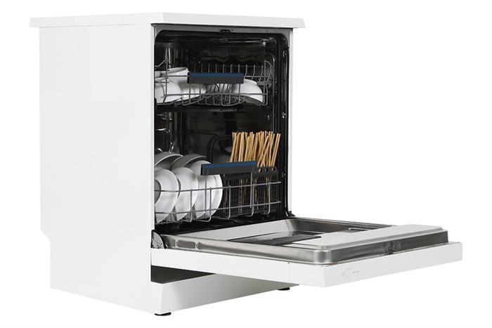 Máy rửa chén độc lập Electrolux ESA47200SW Màu Trắng