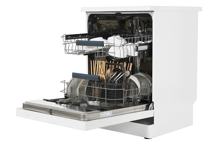 Máy rửa chén độc lập Electrolux ESA47200SW Màu Trắng