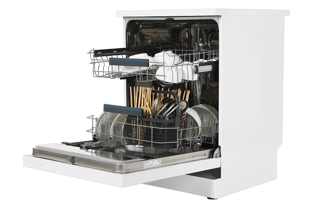 Máy rửa chén độc lập Electrolux ESA47200SW Màu Trắng