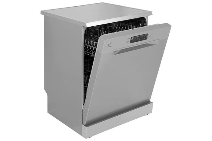 Máy rửa chén độc lập Electrolux ESA47200SX Màu Xám