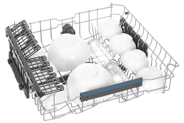 Máy rửa chén độc lập Electrolux ESA47200SX Màu Xám