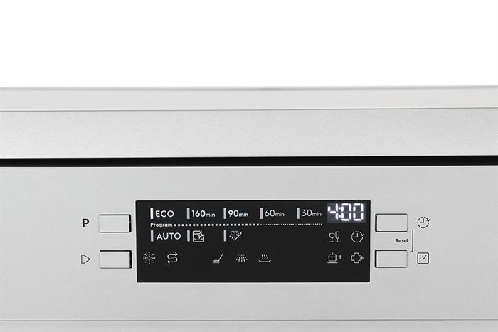 Máy rửa chén độc lập Electrolux ESA47200SX Màu Xám