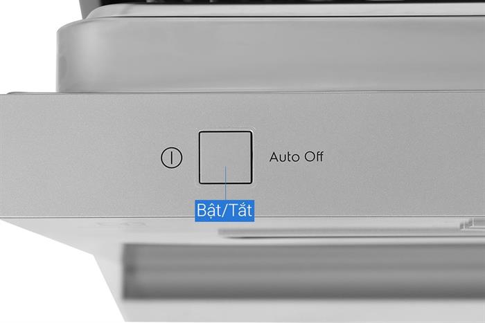 Máy rửa chén độc lập Electrolux ESA47200SX Màu Xám