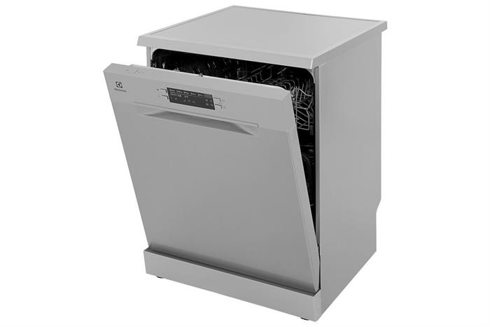 Máy rửa chén độc lập Electrolux ESA47200SX Màu Xám