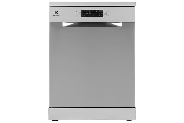 Máy rửa chén độc lập Electrolux ESA47200SX Màu Xám