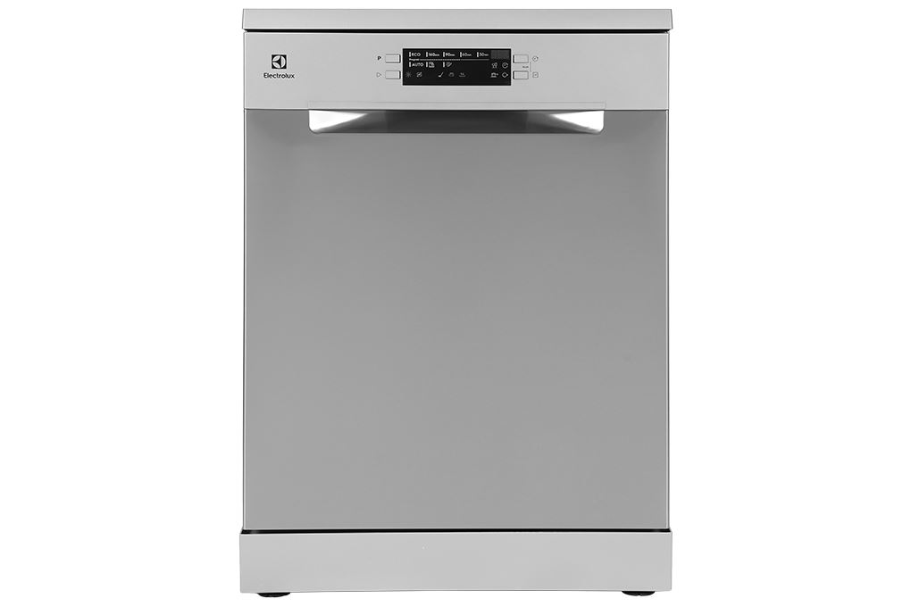 Máy rửa chén độc lập Electrolux ESA47200SX Màu Xám