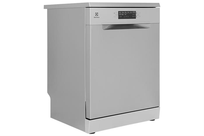 Máy rửa chén độc lập Electrolux ESA47200SX Màu Xám
