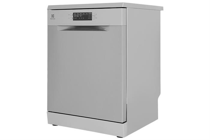 Máy rửa chén độc lập Electrolux ESA47200SX Màu Xám