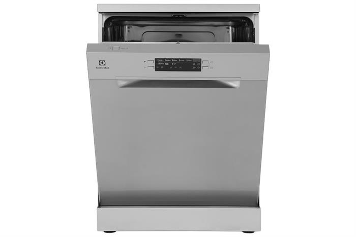 Máy rửa chén độc lập Electrolux ESA47200SX Màu Xám