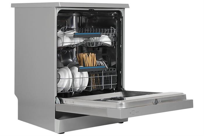 Máy rửa chén độc lập Electrolux ESA47200SX Màu Xám