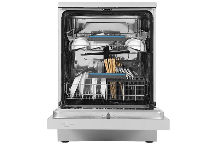 Máy rửa chén độc lập Electrolux ESA47200SX Màu Xám