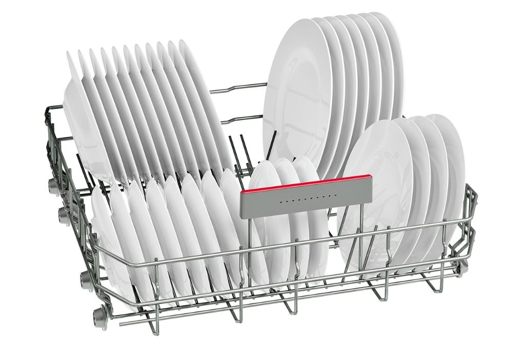 Máy rửa bát độc lập Bosch SMS4HVI00E Màu Inox