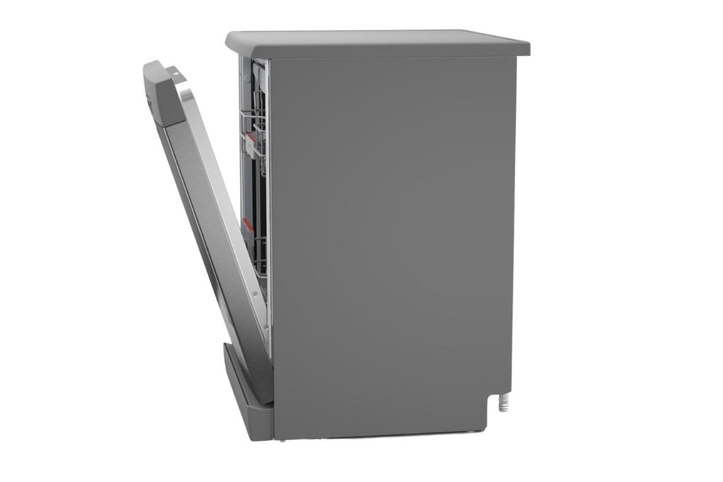 Máy rửa bát độc lập Bosch SMS4HVI00E Màu Inox