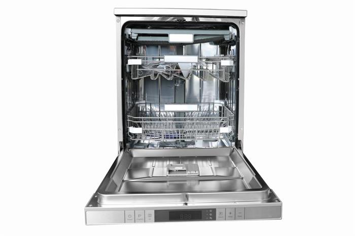 Máy rửa chén độc lập Hafele HDW-F602TS (535.29.551) Màu Đen