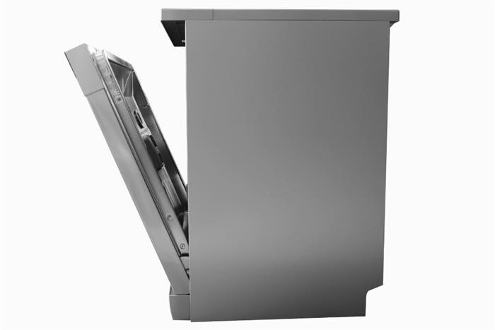 Máy rửa chén độc lập Hafele HDW-F6012S (535.29.671) Màu Đen