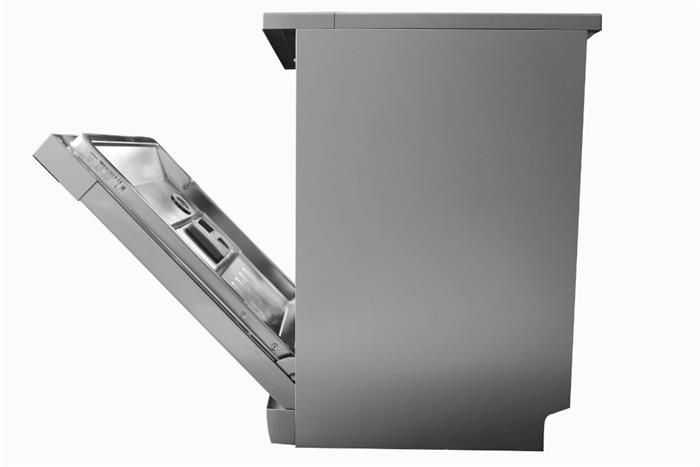 Máy rửa chén độc lập Hafele HDW-F6012S (535.29.671) Màu Đen