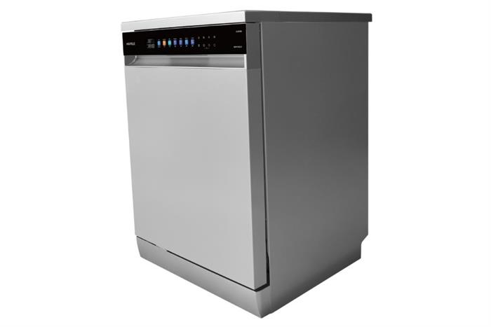 Máy rửa chén độc lập Hafele HDW-F6053S (535.29.702) Màu Đen