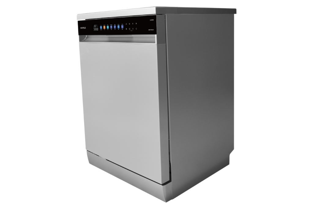 Máy rửa chén độc lập Hafele HDW-F6053S (535.29.702) Màu Đen
