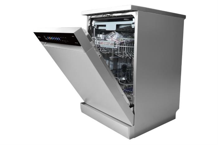 Máy rửa chén độc lập Hafele HDW-F6053S (535.29.702) Màu Đen