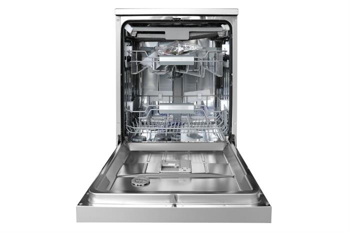 Máy rửa chén độc lập Hafele HDW-F6053S (535.29.702) Màu Đen