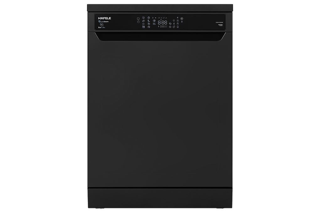 Máy rửa chén độc lập Hafele HDW-F6081B (533.23.201) - 3