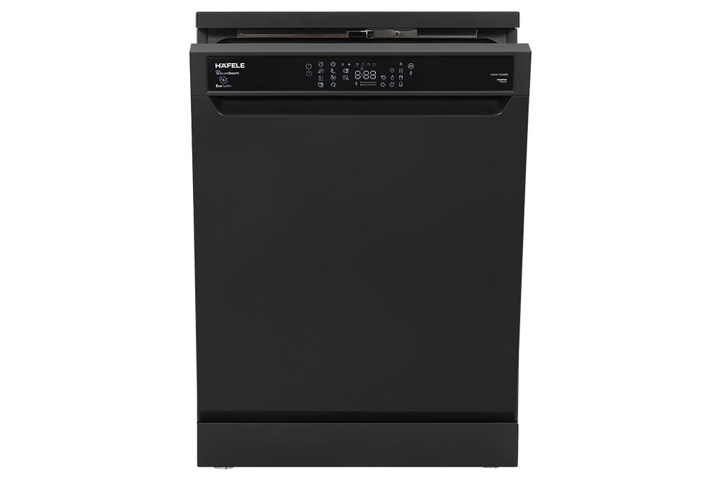 Máy rửa chén độc lập Hafele HDW-F6081B (533.23.201) - 6