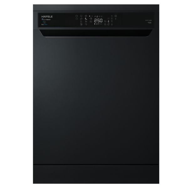 Máy rửa chén độc lập Hafele HDW-F6081B (533.23.201)