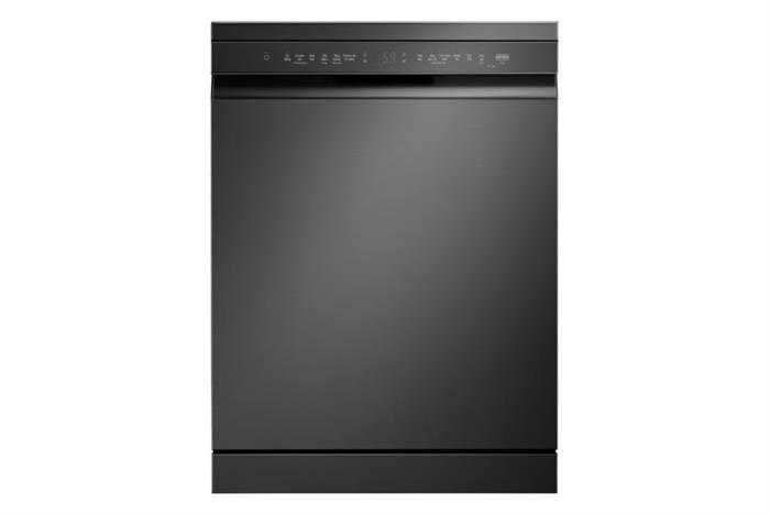 Máy rửa chén độc lập LG LDN14BLA5 Màu Ghi đen