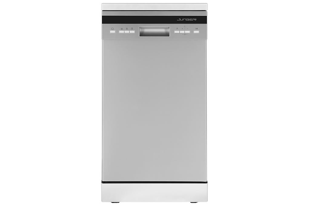 Máy rửa bát độc lập Junger DWJ-450 Màu Bạc Inox