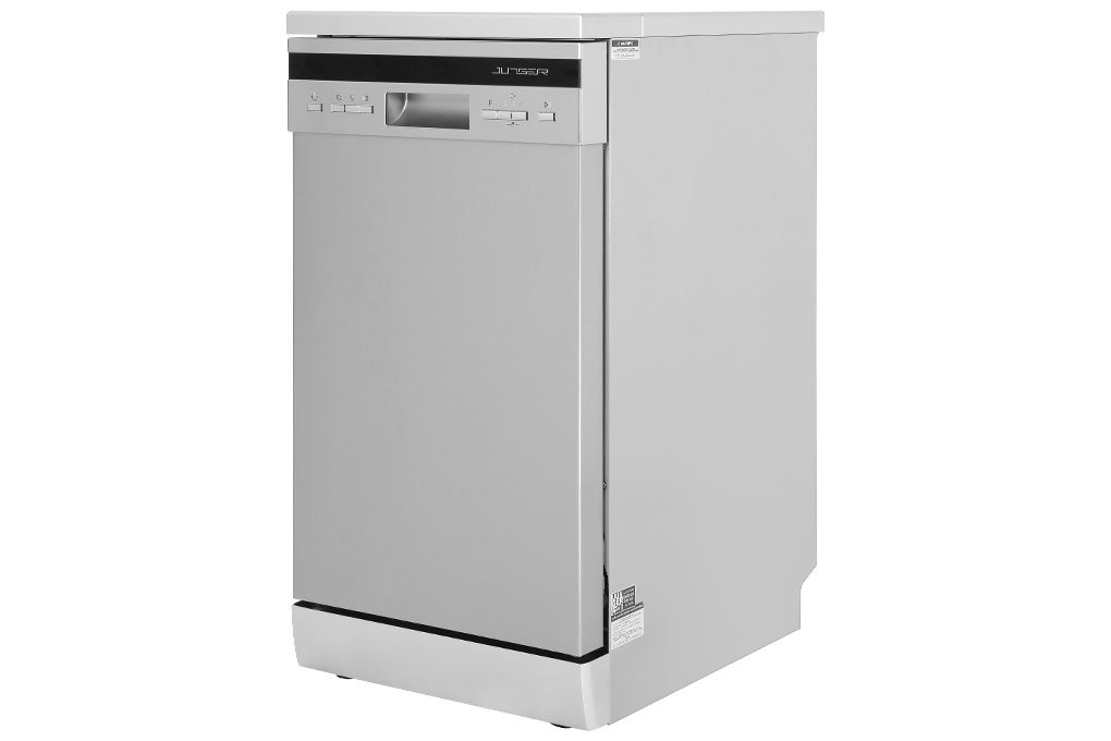 Máy rửa bát độc lập Junger DWJ-450 Màu Bạc Inox