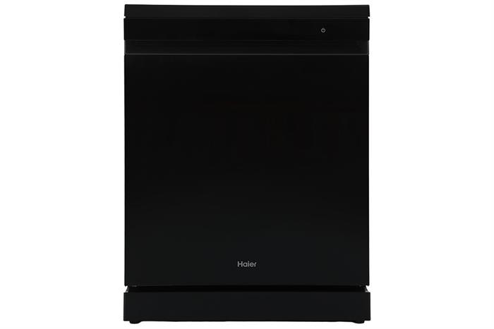 Máy rửa chén độc lập Haier HDWA18-686BK5VN Màu Đen