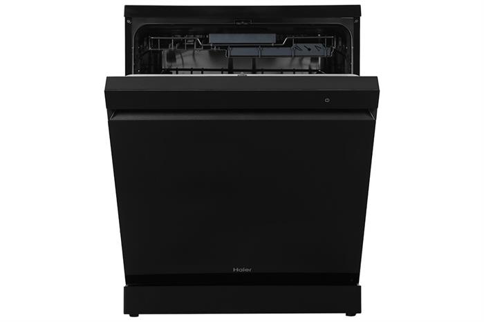 Máy rửa chén độc lập Haier HDWA18-686BK5VN Màu Đen