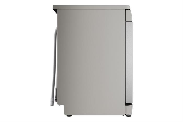 Máy rửa bát độc lập Bosch SMS4EVI04E Màu Inox