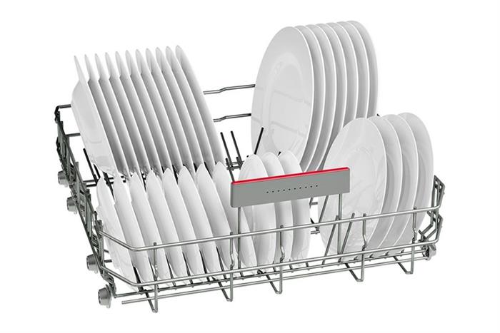 Máy rửa bát độc lập Bosch SMS4EVI04E Màu Inox