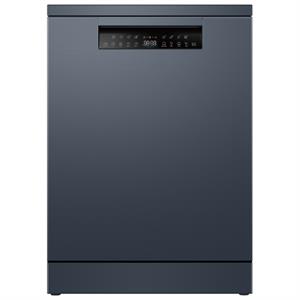 Máy rửa chén độc lập Haier HDWE16-66BK6VN