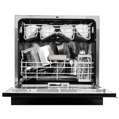 Máy rửa chén độc lập Kocher X10 Pro Màu Đen