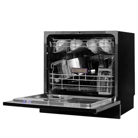 Máy rửa chén độc lập Kocher X10 Pro Màu Đen