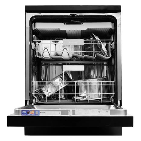 Máy rửa chén độc lập Kocher X15UV Màu Đen